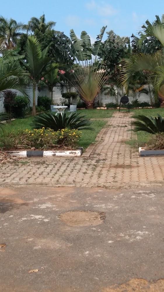 KIDEPO GUEST HOUSE