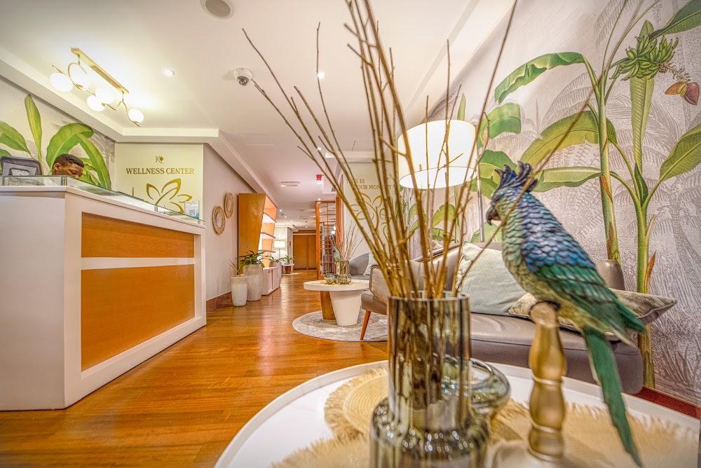 KRYSTAL SPA DOUALA