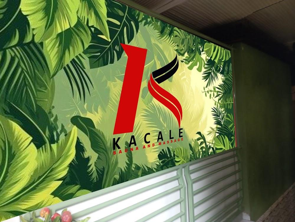 Kacale Massage & Spa
