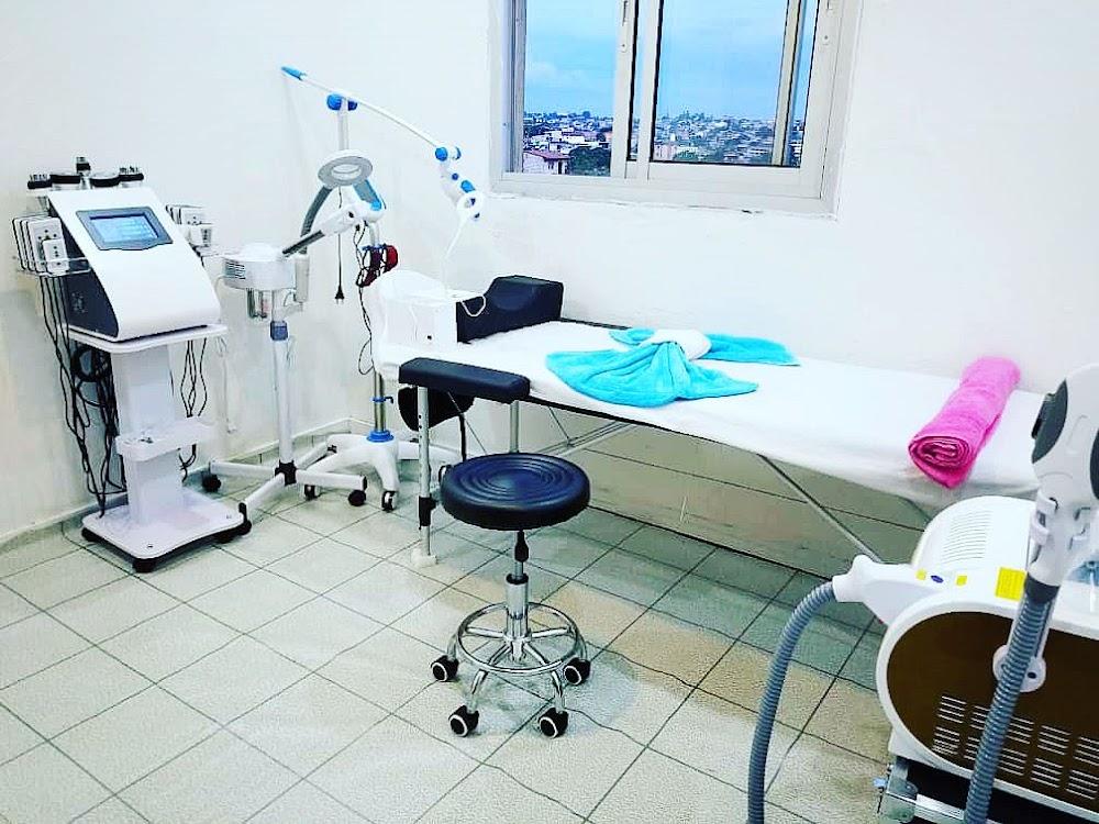 Kenza Beauty spa