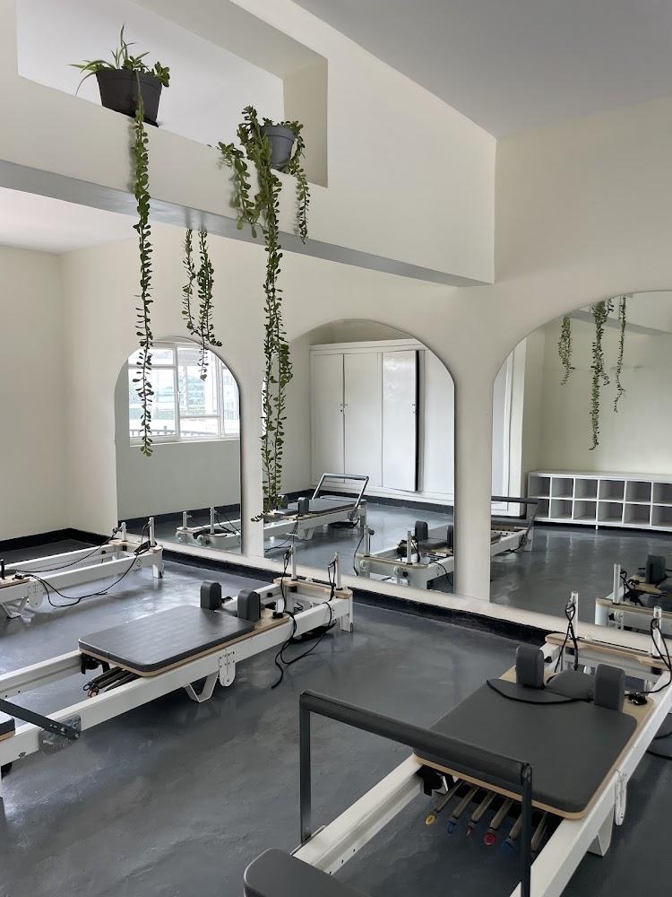 Kigali Wellness Hub