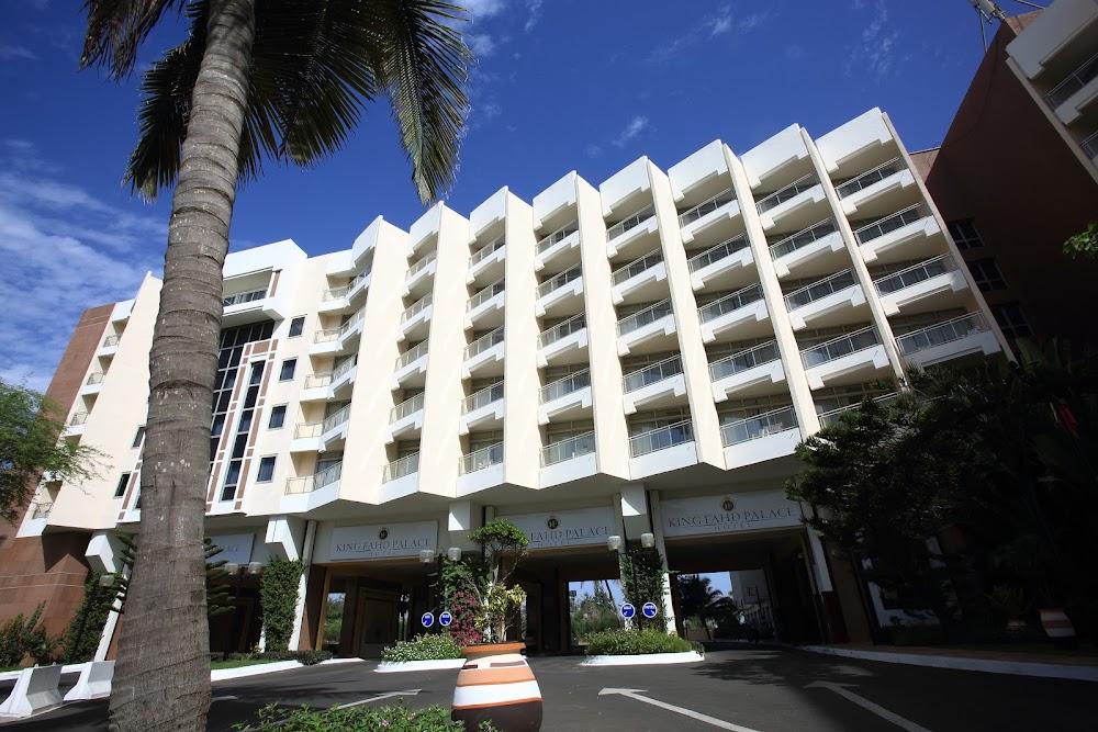 King Fahd Palace Hôtel