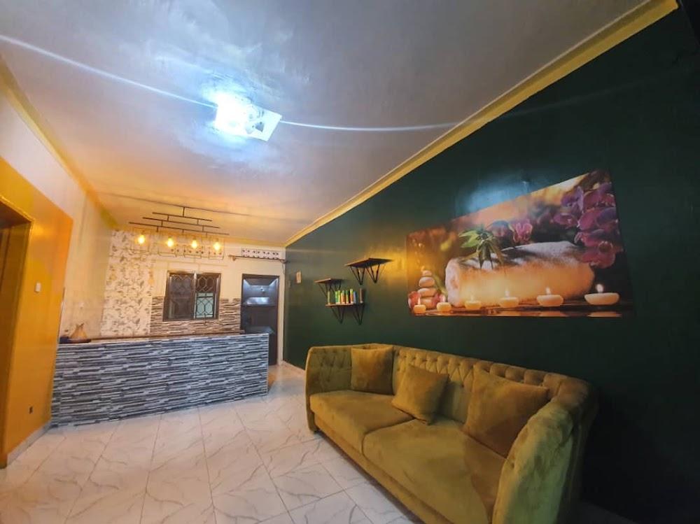 Kisa Wellness Spa