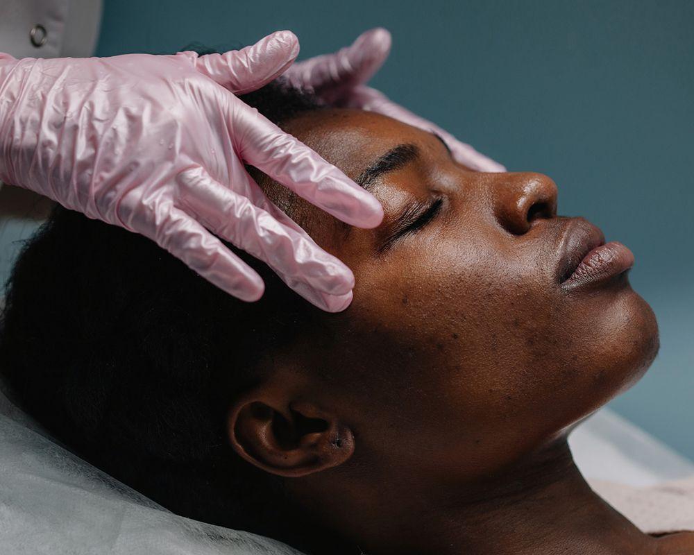 Kul Massage, Nails and Facial parlour