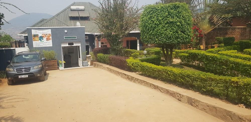 Kwetu Vaganza Spa and Bistro