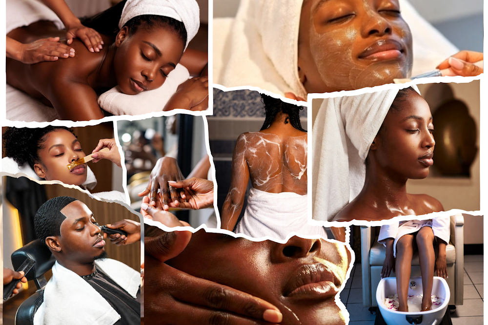 L'Essence Spa & Massage