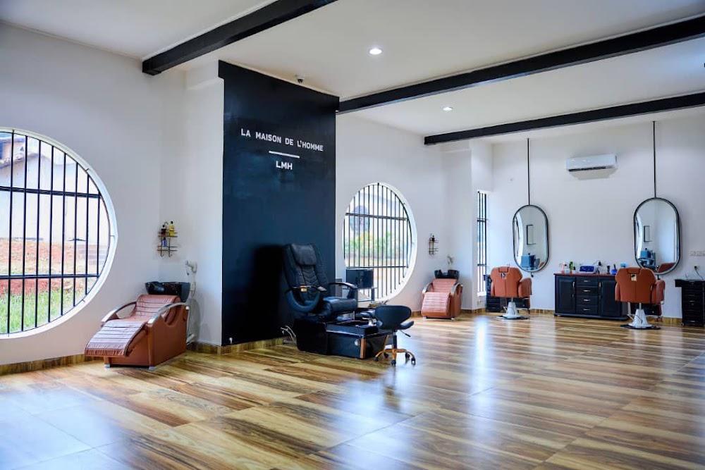 LMH Salon de coiffure & SPA, Yaoundé