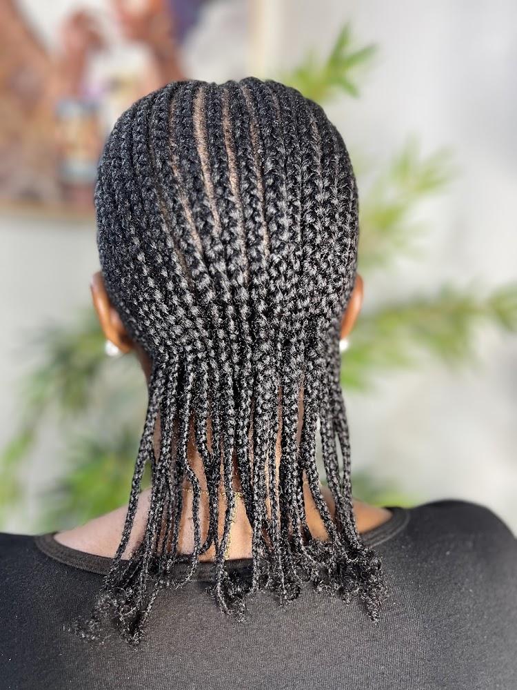 LYN NATURALS