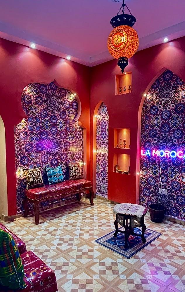 La Moroca Hammam Spa