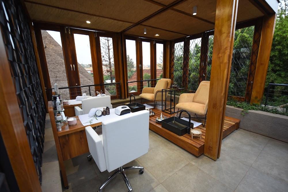 La Nature Spa