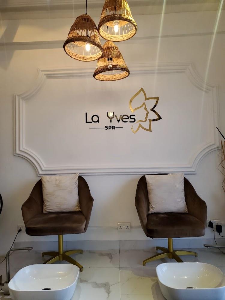 La Yves Spa
