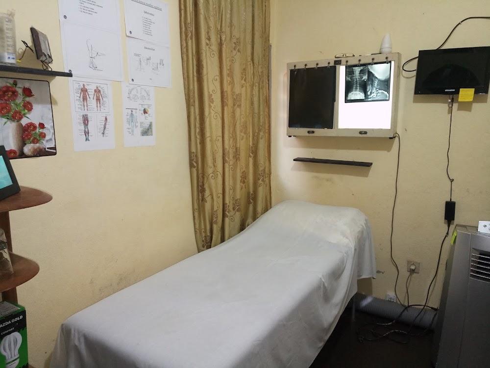 Labson PHYSIOCLINIC