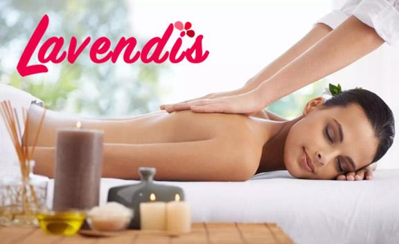 Lavendis Thai Spa & Massage泰式按摩