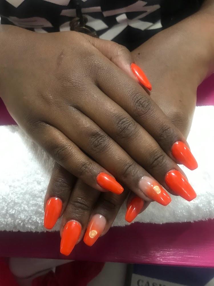 Lavycure Nail Spa