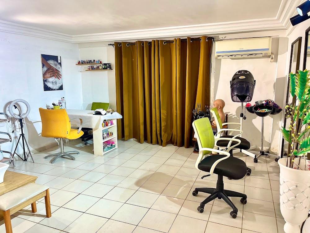 Le Boudoir Aesthetics & Spa