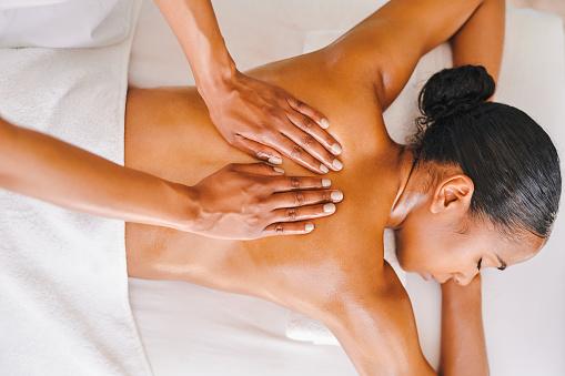 Lolipop spa and massage