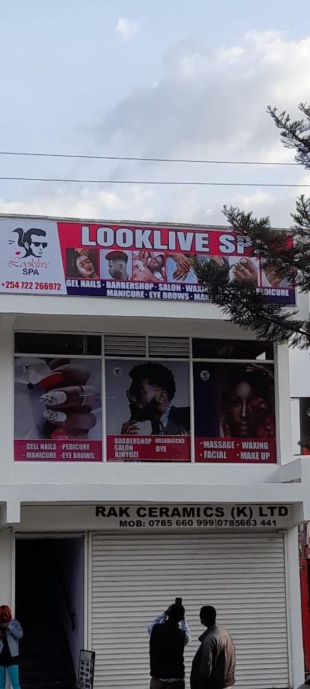 Looklive Spa