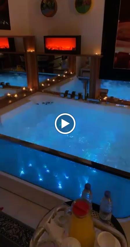Lovely Spa soins et bien-être