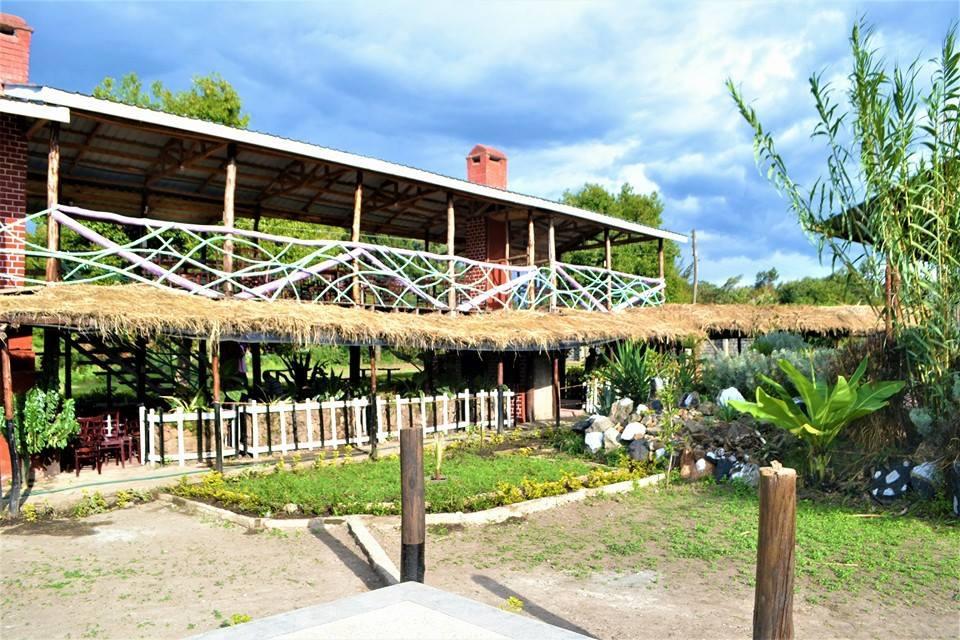 Lugxuriouz Garden Resort