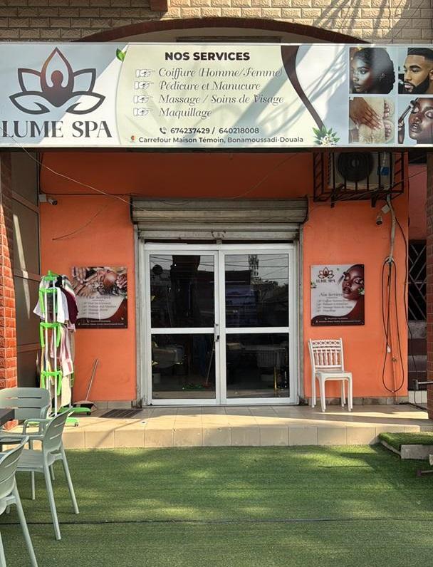 Lume Spa