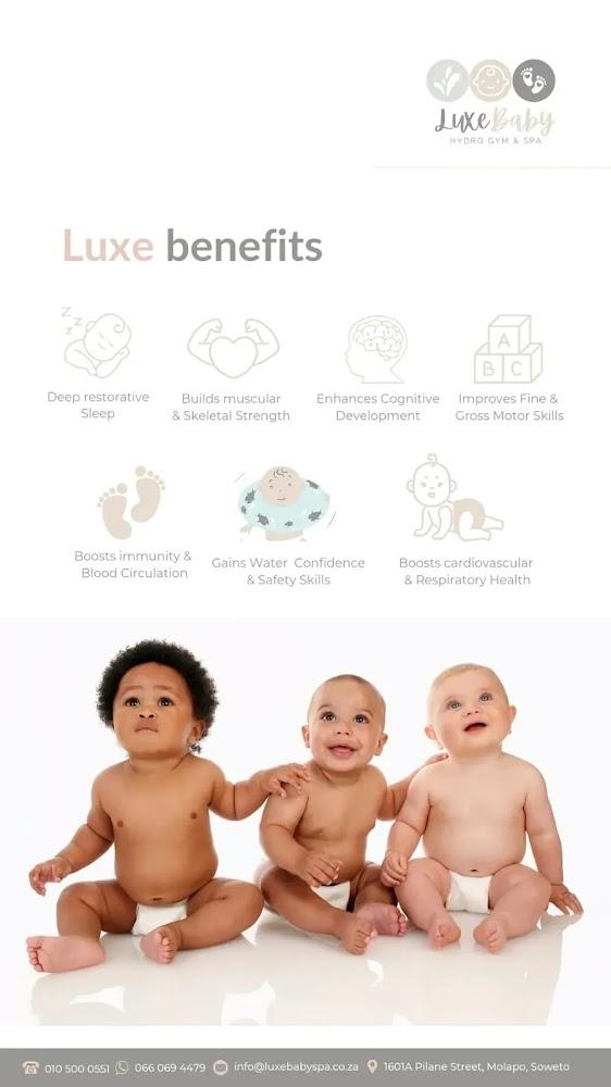 LuxeBabySpa