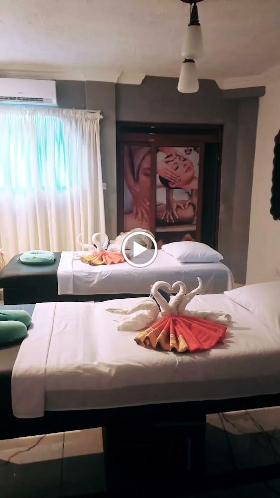 MARI SPA & BEAUTY