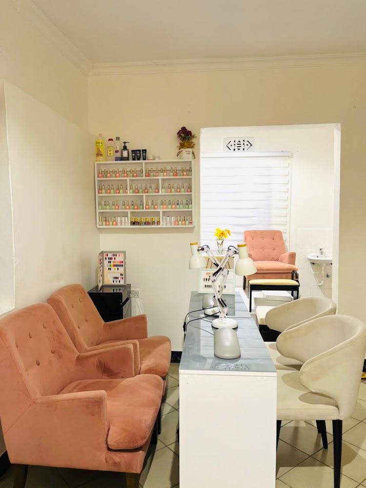 MARIPOSA SPA & Beauty Bar