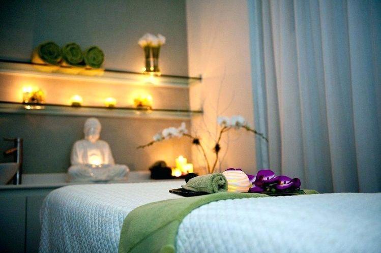 MBEX spa & massage Kisaasi kulambiro road