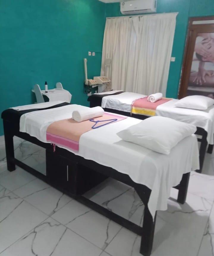 MENCY SUNRISE SPA