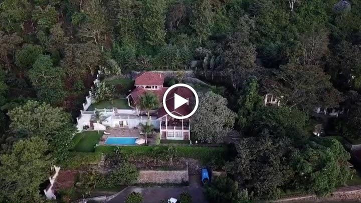 Machweo Wellness Retreat & Fine Dining