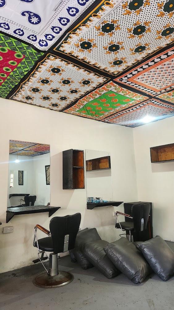 Maggie's Salon Kajulu Mamboleo - Hairdressers kisumu