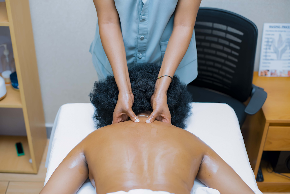 Magic Hands Spa