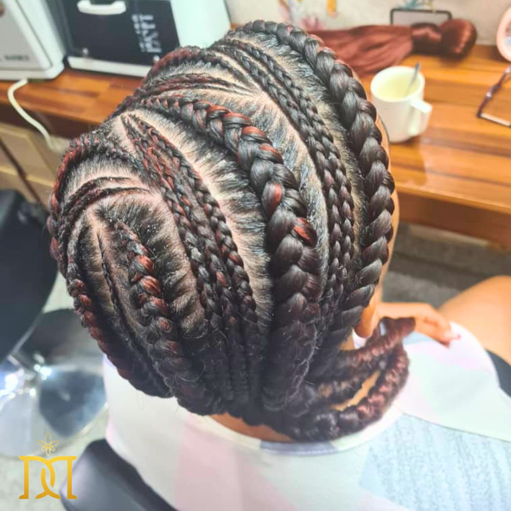 Mahaza Beauty Yassa