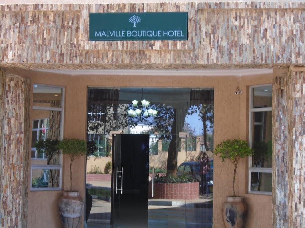 MalVille Boutique Hotel