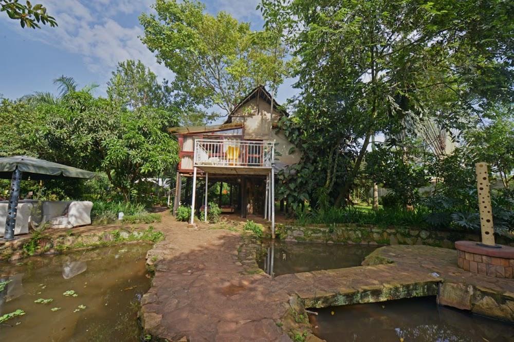 Malakai Eco Lodge