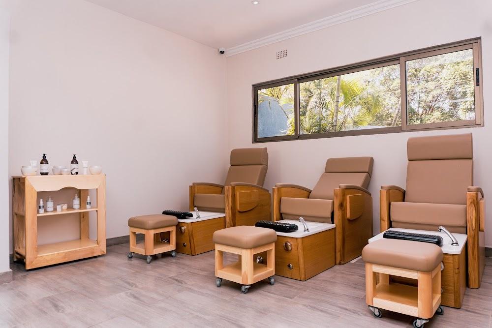 Mamoyo Spa Kabulonga