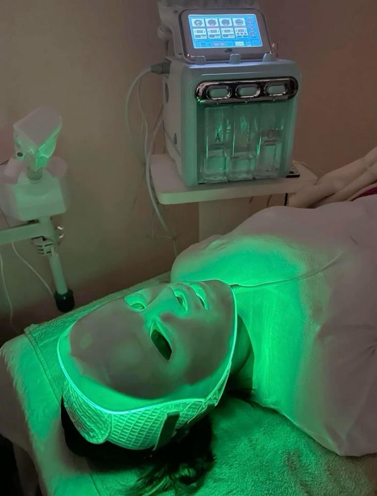 Mandy’s Luxe Spa