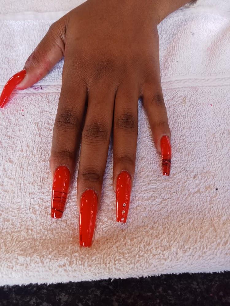 Mangwane Beauty Spa