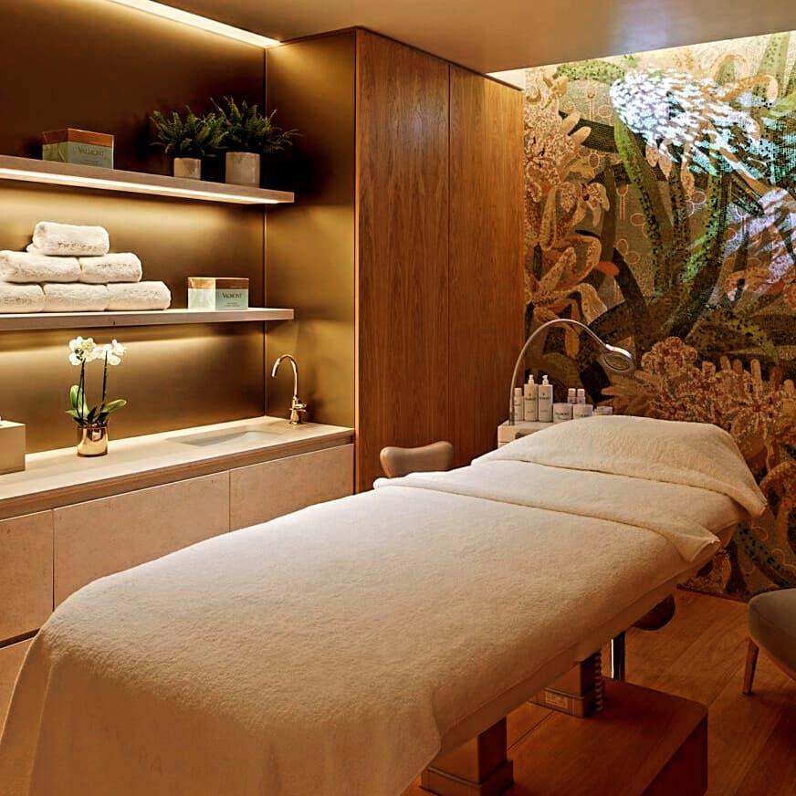 Manuever SPA