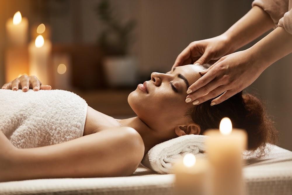 Martha Wellness