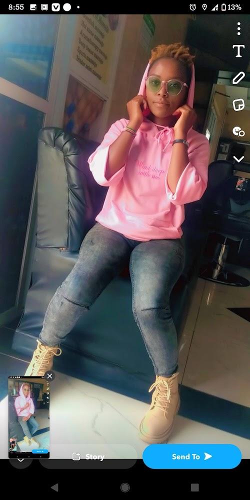 Massage Queen nakuru
