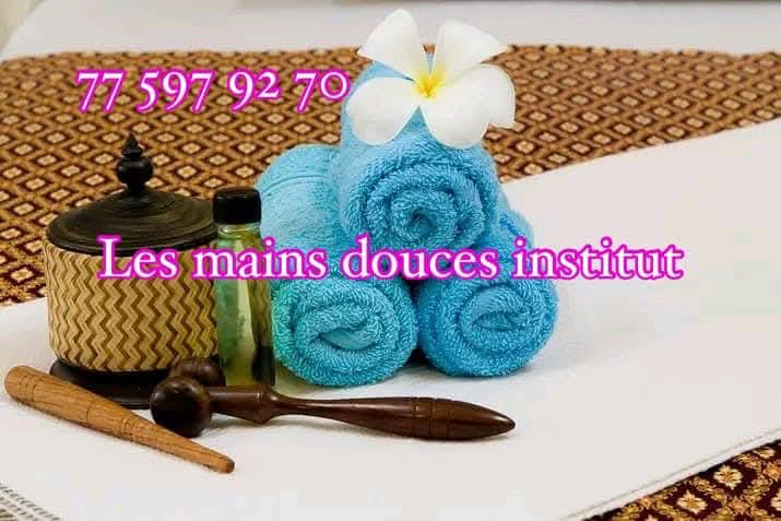 Massage mariste