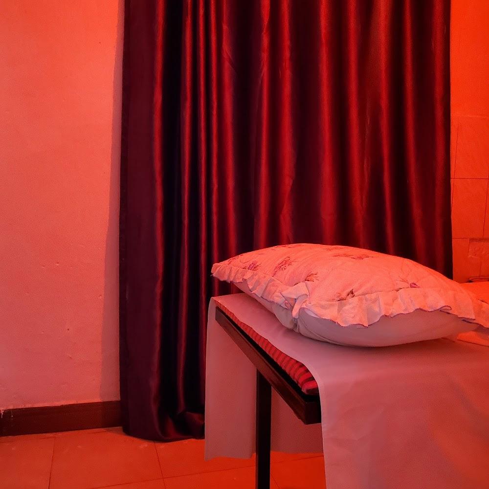 Massage o'clock