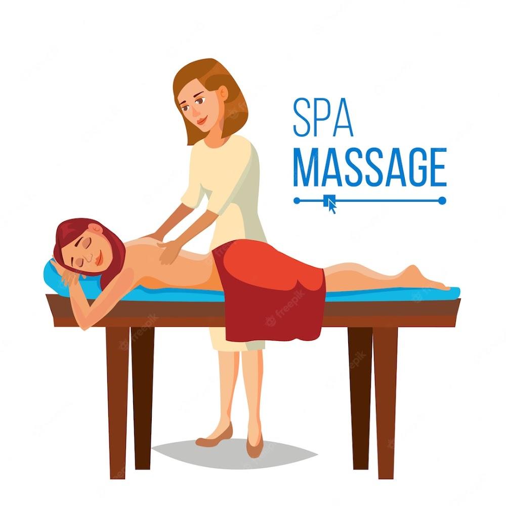 Masseur Professional Dakar