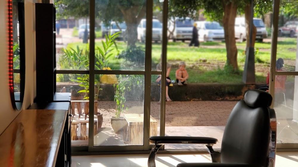 Meraki Beauty & Hair Salon, Jinja