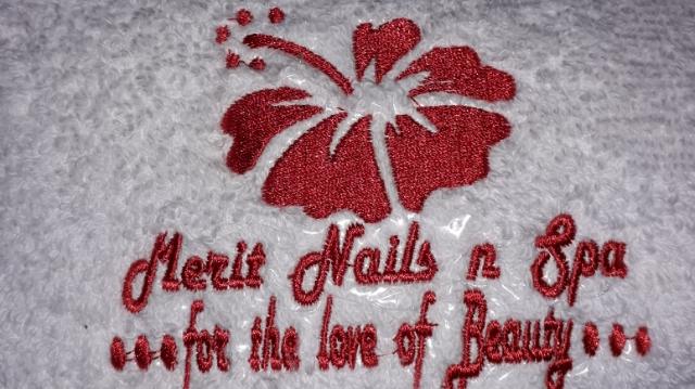 Merit Nails n Spa