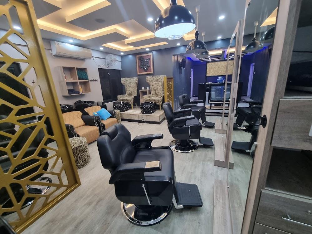 Mia bella salon-barber-spa