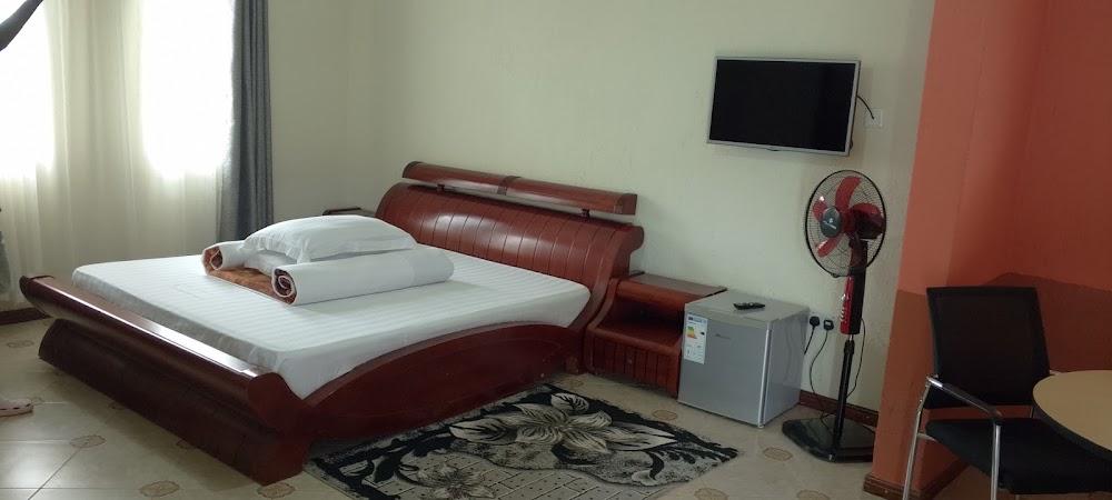 Migingo Suites Entebbe
