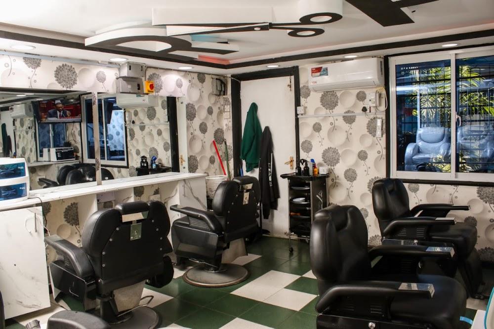 Milcahs barber lounge & spa