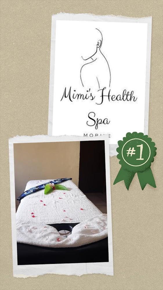 Mimi's Mobile Spa